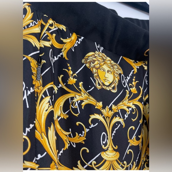 Authentic NEW Versace Joggers❤️ - Picture 6 of 12